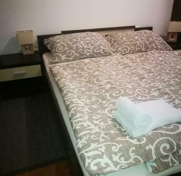 Номер Стандарт, Rooms Aračić
