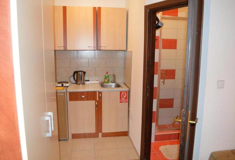 Номер Стандарт, Rooms Aračić