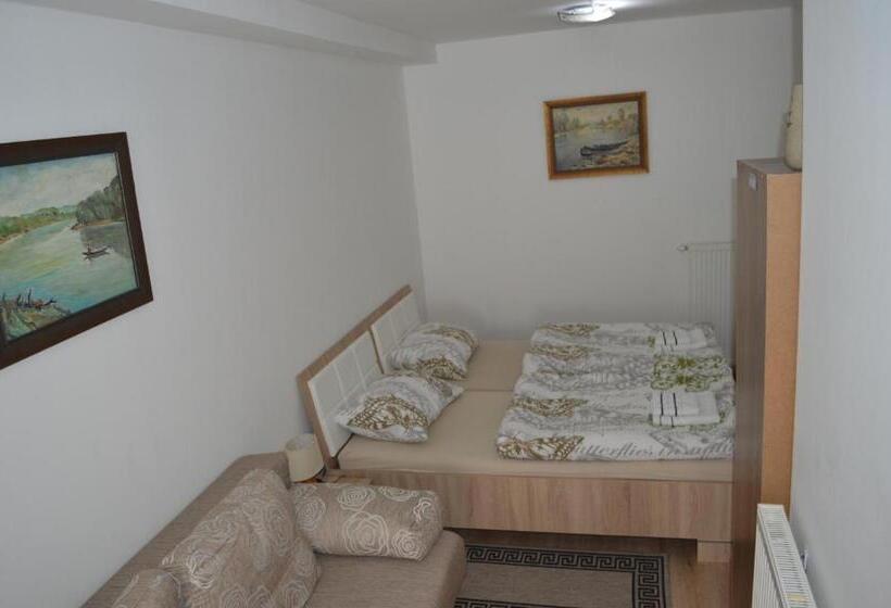 Четырехместный Номер Стандарт, Rooms Aračić