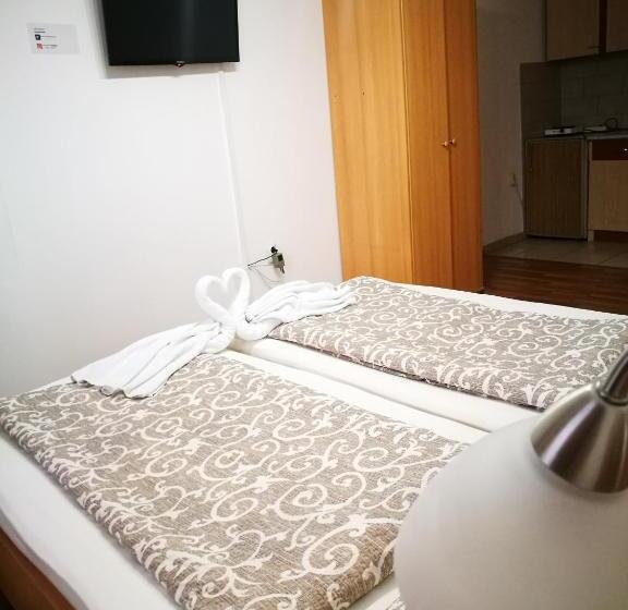 Номер Стандарт, Rooms Aračić