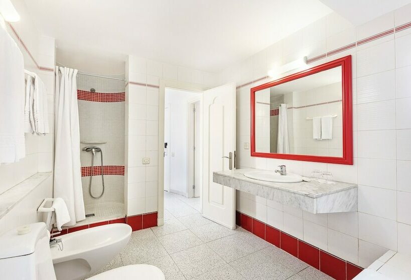 Апартаменты 1 Спальня, Apartamentos Livvo Koala Garden