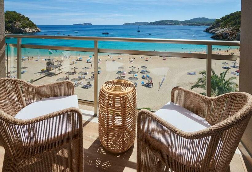 سوییت جونیور با چشم‌انداز دریا, El Somni Ibiza Dream Hotel By Grupotel