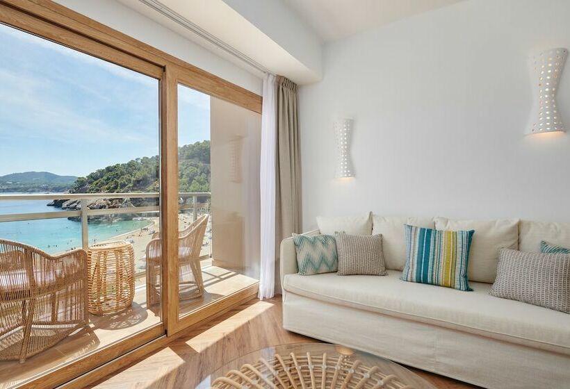 سوییت جونیور با چشم‌انداز دریا, El Somni Ibiza Dream Hotel By Grupotel