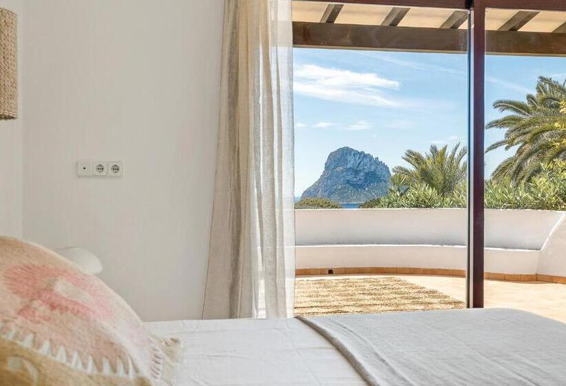 إستوديو قياسى مطل على البحر, Unio Ibiza   Adults Only
