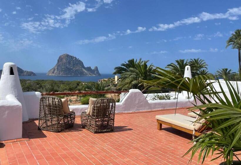 جناح دوبلكس, Unio Ibiza   Adults Only