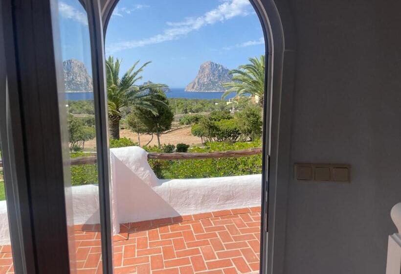 جناح دوبلكس, Unio Ibiza   Adults Only