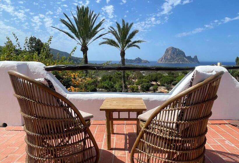 جناح دوبلكس, Unio Ibiza   Adults Only