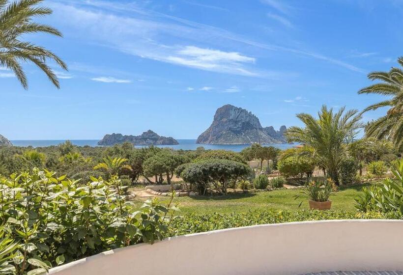 شقة سوبريور غرفة واحدة, Unio Ibiza   Adults Only
