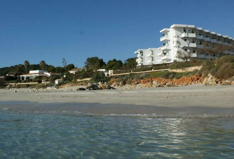 Студия Стандарт Вид на Море, Apartamentos Vistamar