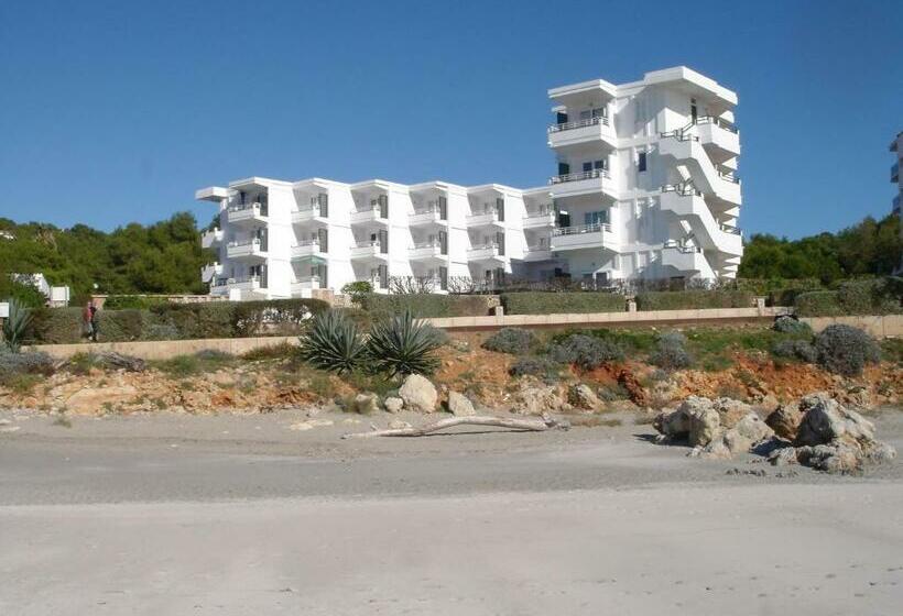 Студия Стандарт Вид на Море, Apartamentos Vistamar
