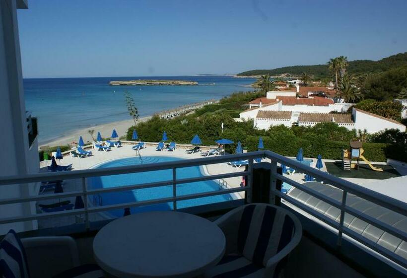 Студия Стандарт Вид на Море, Apartamentos Vistamar