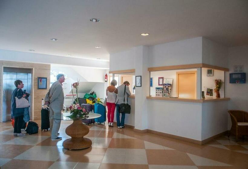 Студия Стандарт Вид на Море, Apartamentos Vistamar