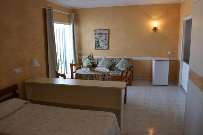 Номер Стандарт, Apartamentos Vistamar