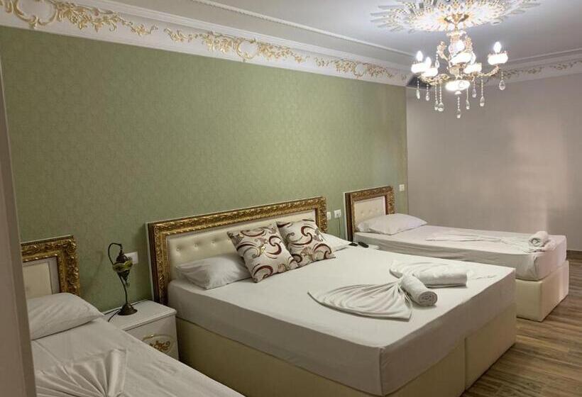 四人豪华间, Antalya   Beach Durres