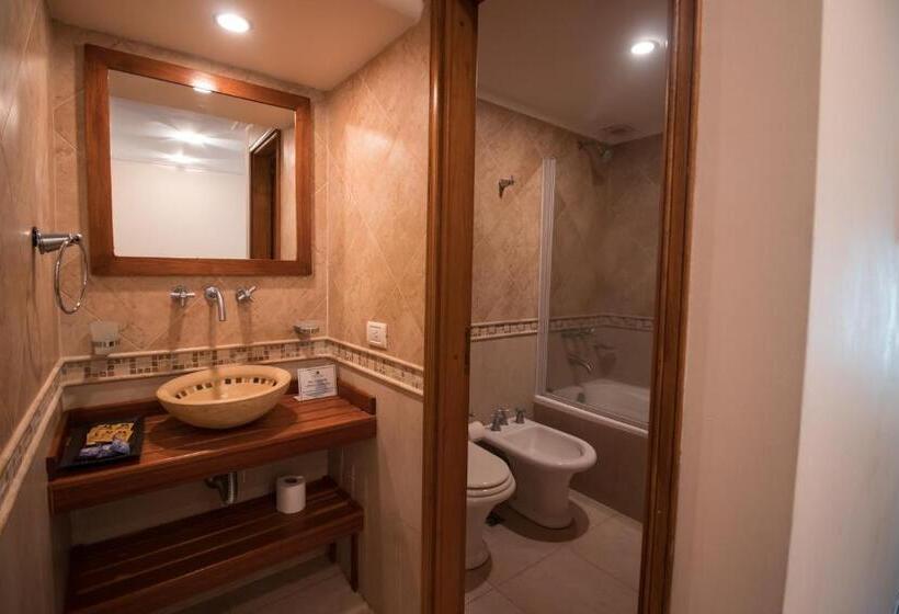 Duplex Apartment 1 Schlafzimmer, Haras Del Bosque