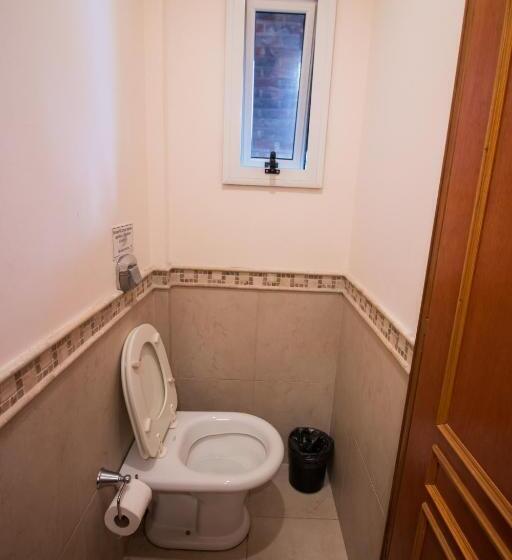 Duplex Apartment 1 Schlafzimmer, Haras Del Bosque