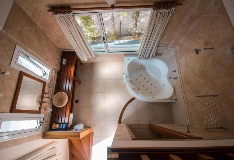 Апартаменты 2 Спальни, Haras Del Bosque