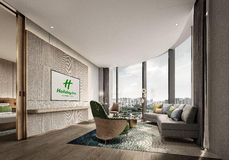 استودیوی استاندارد, Aparthotel Adagio Access Rennes Centre