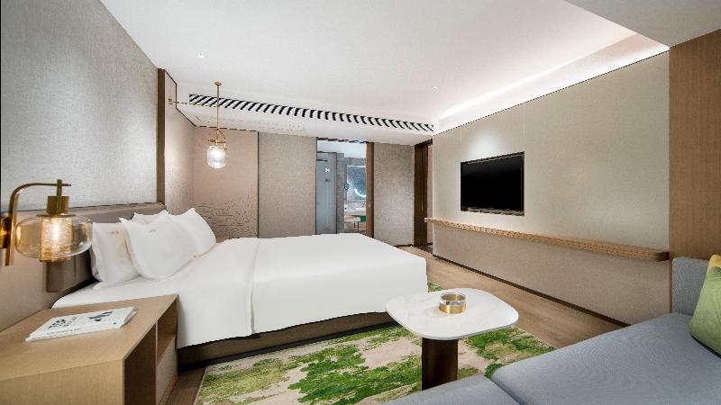 استودیوی استاندارد, Aparthotel Adagio Access Rennes Centre