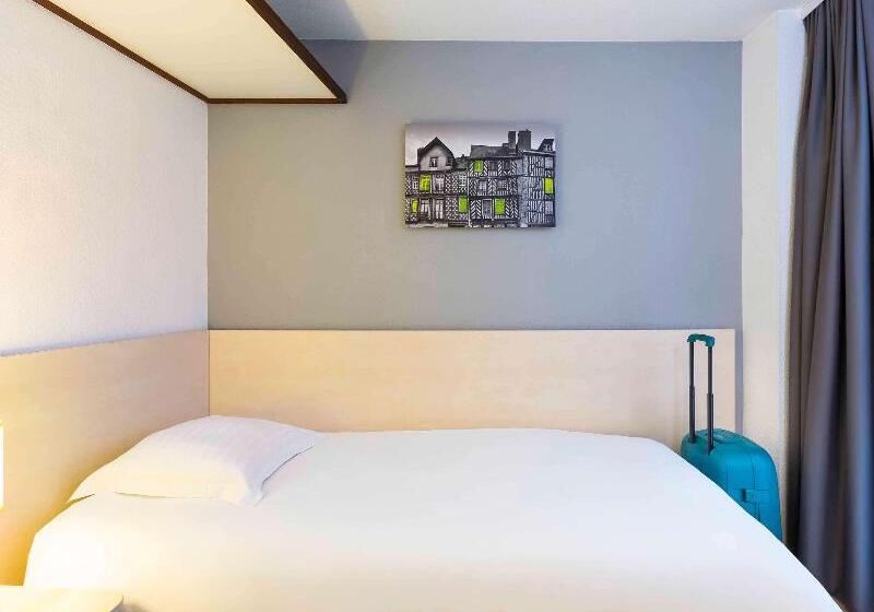 استودیوی استاندارد, Aparthotel Adagio Access Rennes Centre