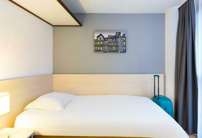 استودیوی استاندارد, Aparthotel Adagio Access Rennes Centre