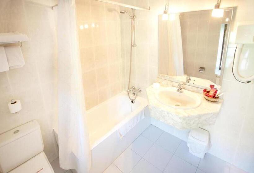 Номер Стандарт, Venta De Etxalar