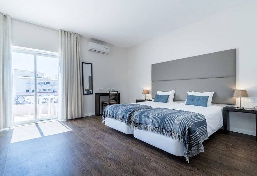 استودیوی سوپریور, Clube Vilarosa