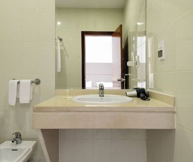 Апартаменты Superior 3 Спальни, Clube Vilarosa