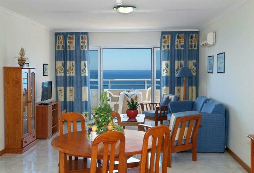 آپارتمان 1 خوابه, Apartamentos Jardins Da Rocha