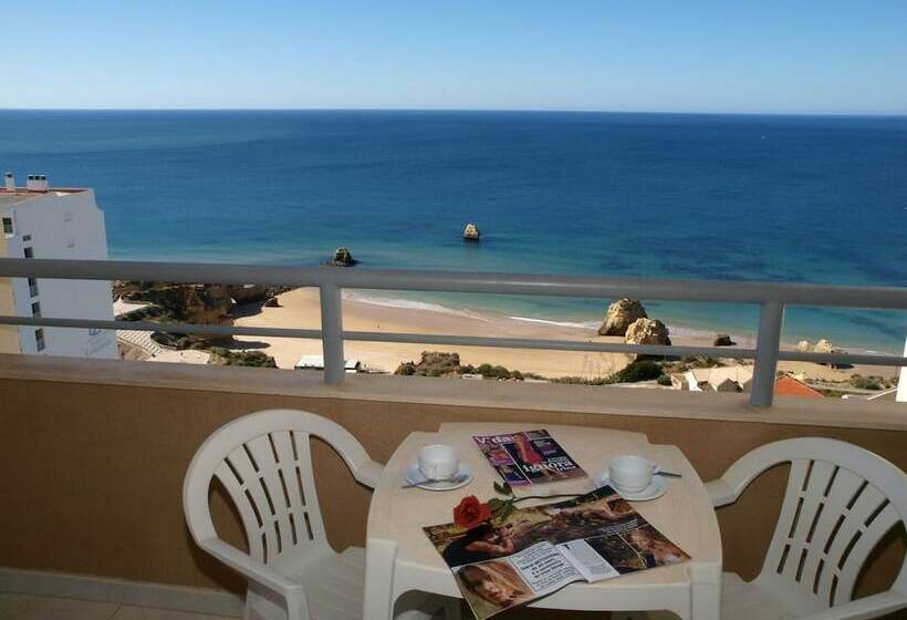 آپارتمان 1 خوابه, Apartamentos Jardins Da Rocha