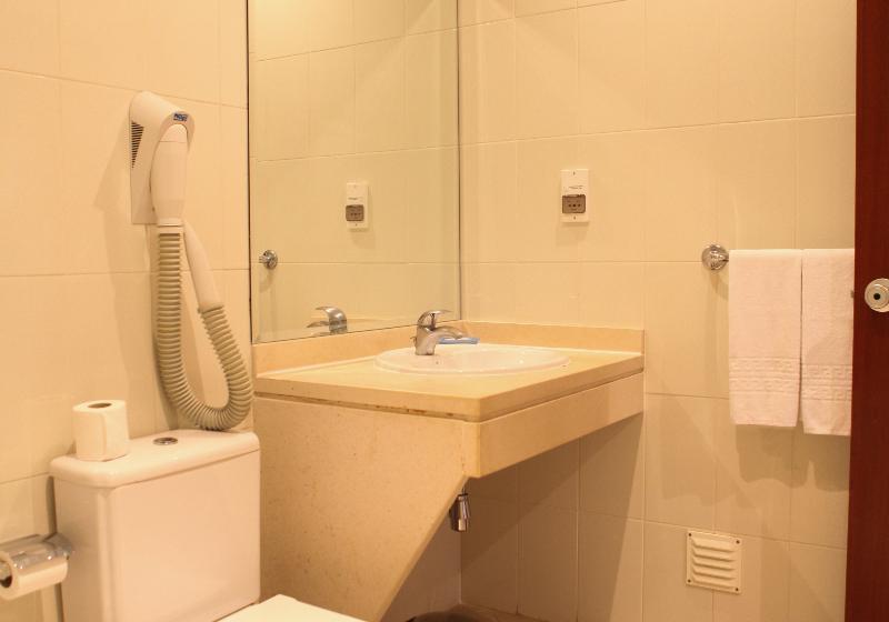 Апартаменты 1 Спальня, Clube Vilarosa