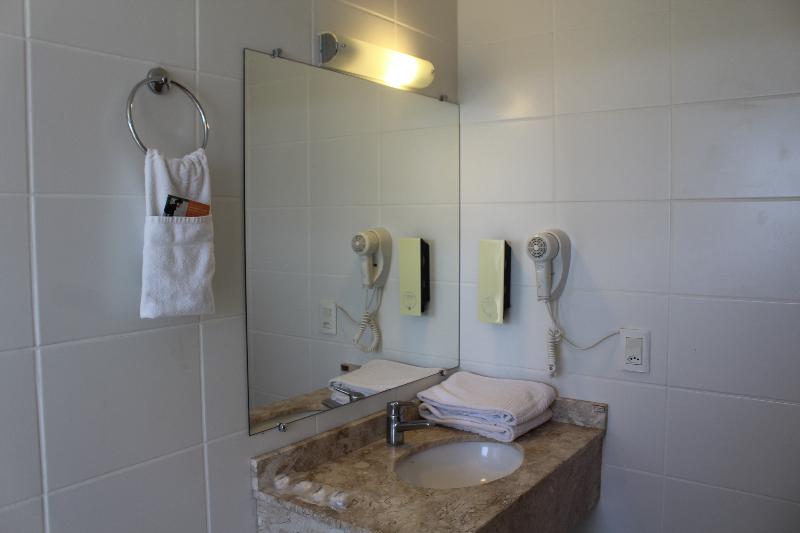 اتاق استاندارد, Clube Vilarosa