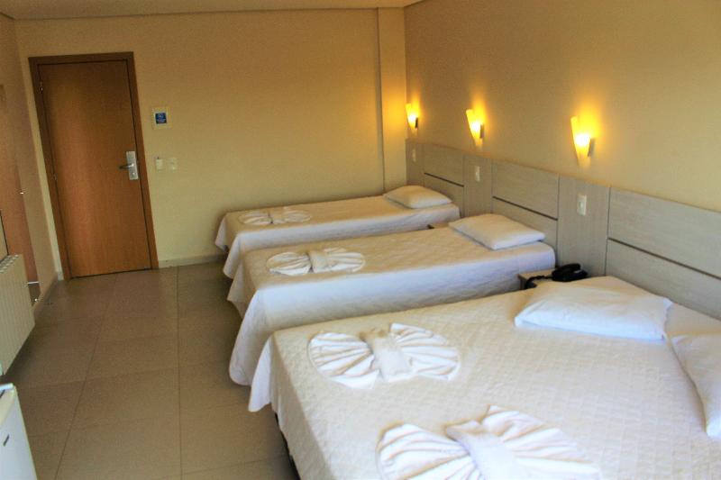 اتاق استاندارد, Clube Vilarosa