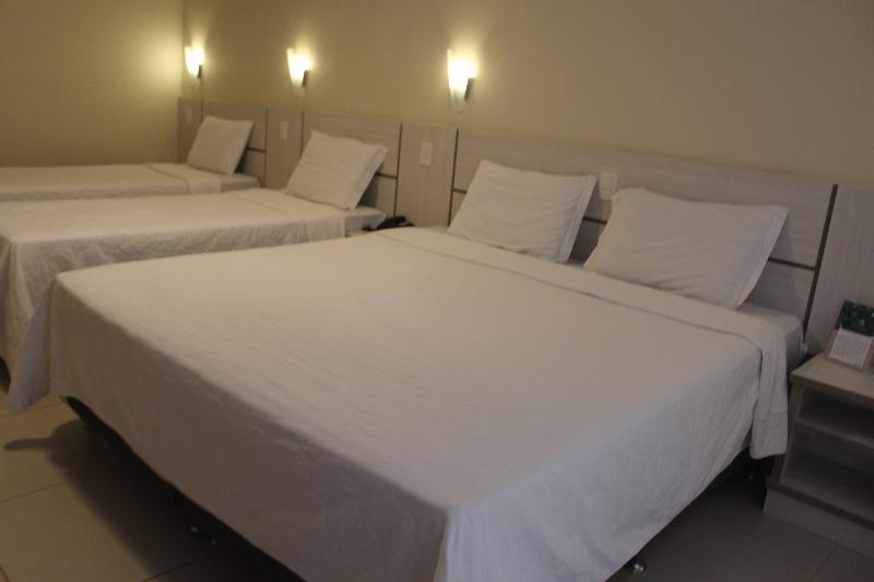 Quarto Estandar, Clube Vilarosa