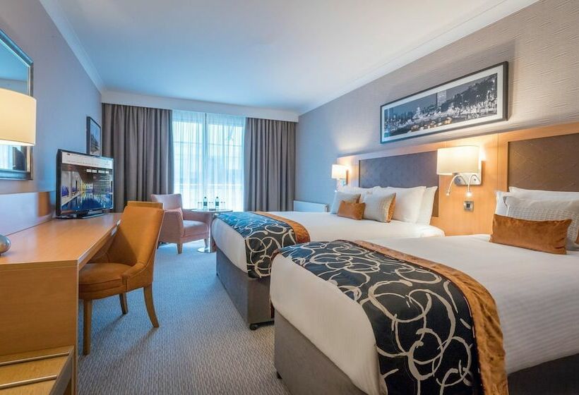 اتاق استاندارد, Clayton Hotel Cardiff Lane
