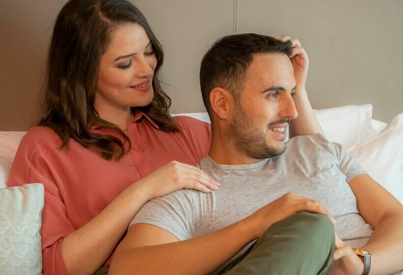 اتاق استاندارد, Clayton Hotel Cardiff Lane