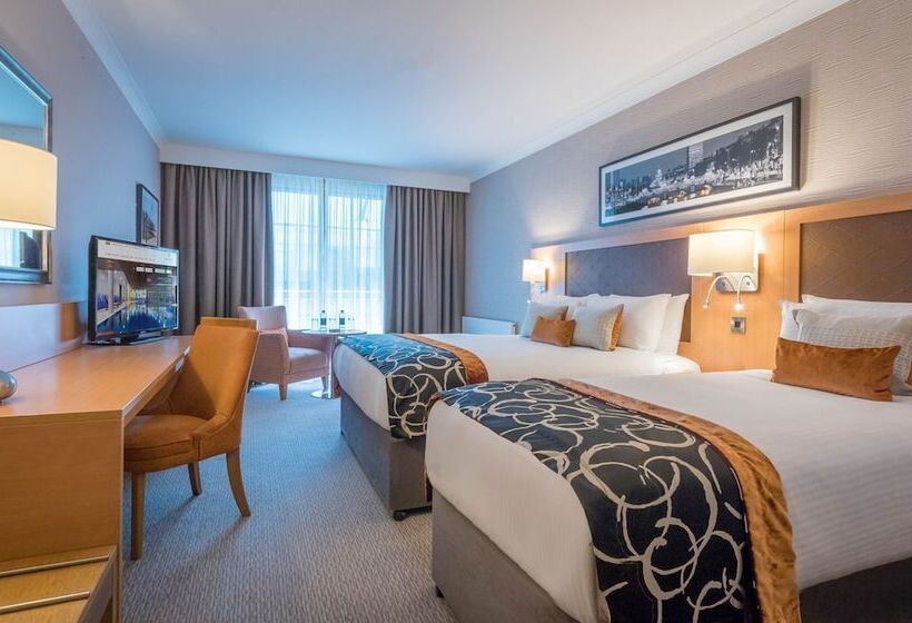 اتاق استاندارد, Clayton Hotel Cardiff Lane