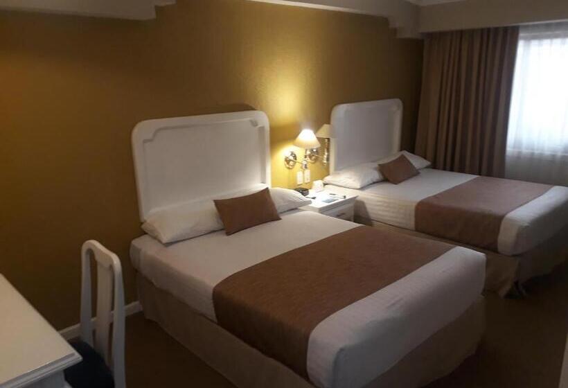 اتاق استاندارد با 2 تخت دوبل, Country Plaza