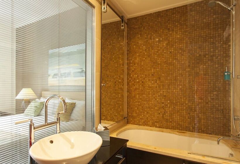 اتاق استاندارد, Quentin Design Hotel Berlin