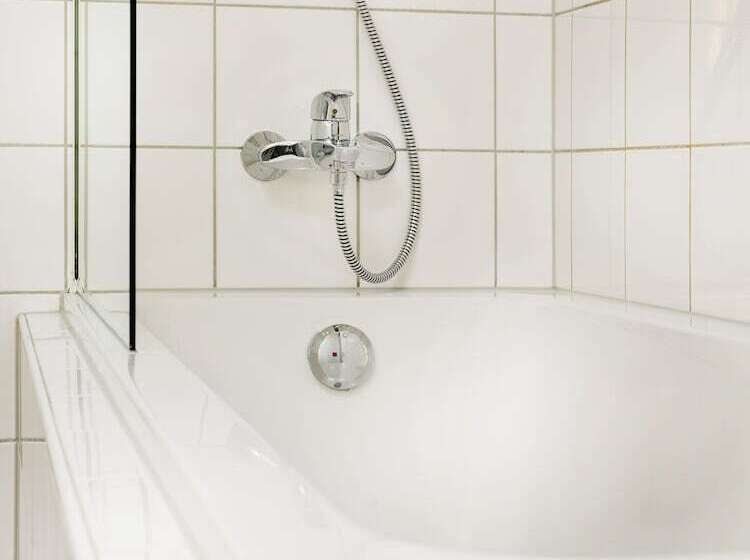 Номер Superior, Stifford Hall Hotel Thurrock