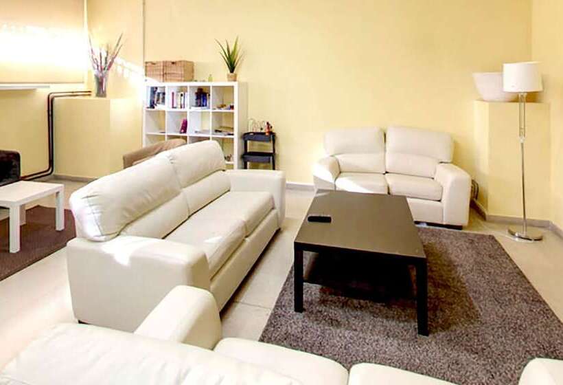 Номер Стандарт, Residencia Albergue Jaca