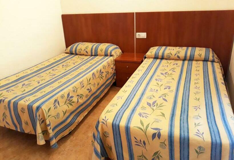 带1个卧室的公寓, Apartamentos Marcomar 3000