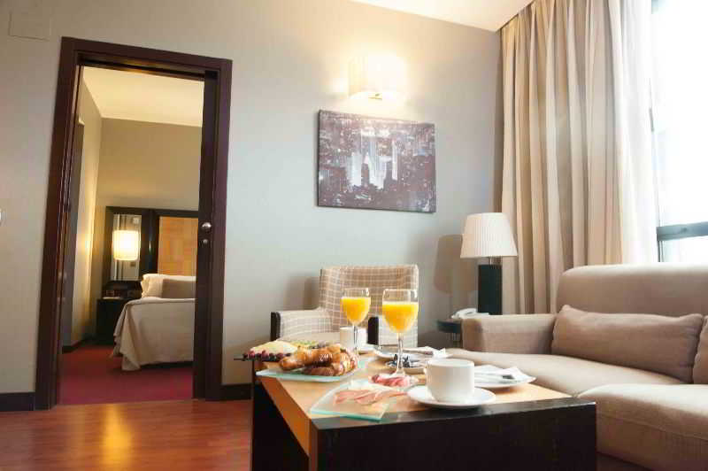 带3个卧室的公寓, Apartamentos Marcomar 3000