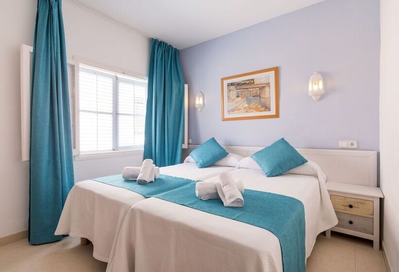 Номер Стандарт, Hostal Ferrer