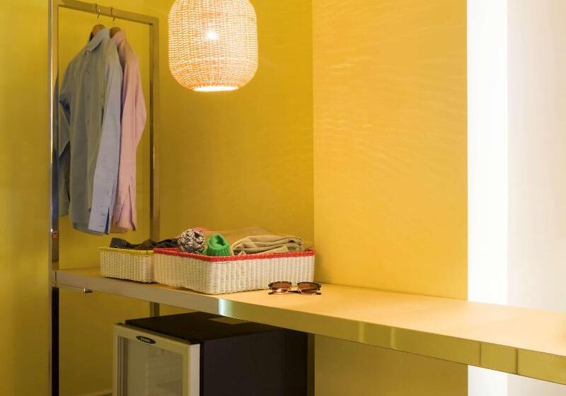 Номер Стандарт, Hostal Ferrer