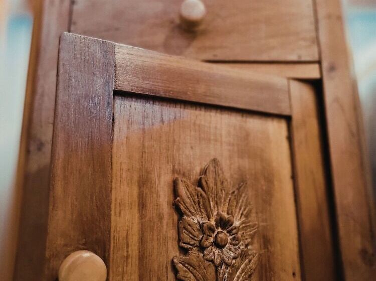 스탠다드 룸, Hosteria Cauquenes De Nimez