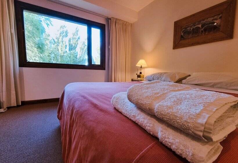 수피리어 룸, Hosteria Cauquenes De Nimez