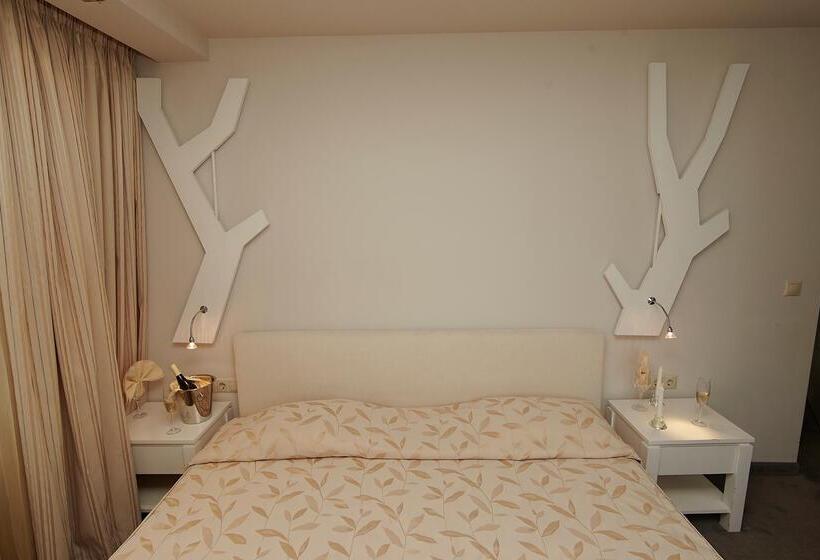 스위트, Festa Chamkoria Apartments