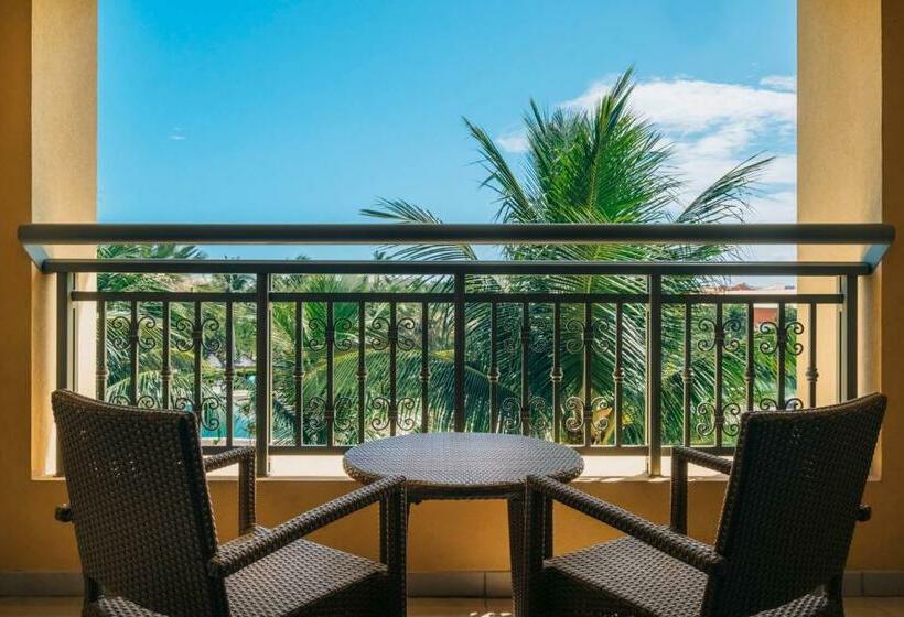 Номер Стандарт, Iberostar Waves Bahia - All Inclusive