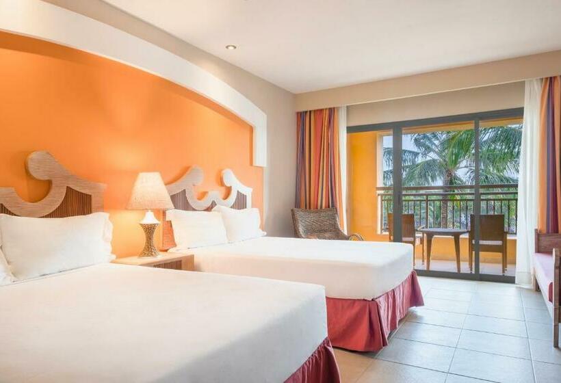 Номер Стандарт, Iberostar Waves Bahia - All Inclusive